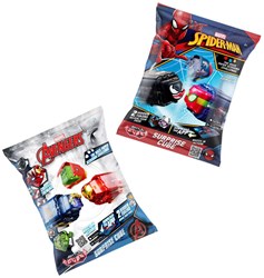 Battle Cube Blind Bag Spielzeug Überraschungsbox Multicolor