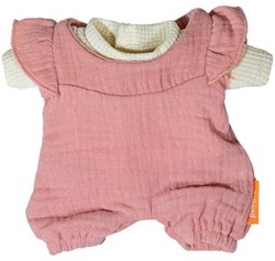 Miniland Puppenkleidung Body und T-Shirt 21cm - Puppenzubehör