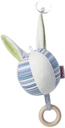 Bunny Buddy Activity Ball