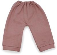 Asi Puppenkleidung lange Hose rosa - Puppenzubehör Kleidung