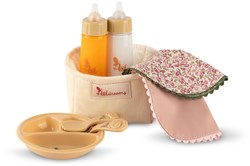 ASI DREAMS Doll Feeding Set - Martina Collection