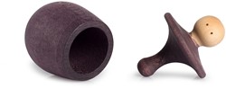 Grapat Holz Wunschbox Little Things lila - fantasievolles Spielzeug
