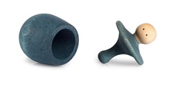 Grapat Blau Kleine Dinge