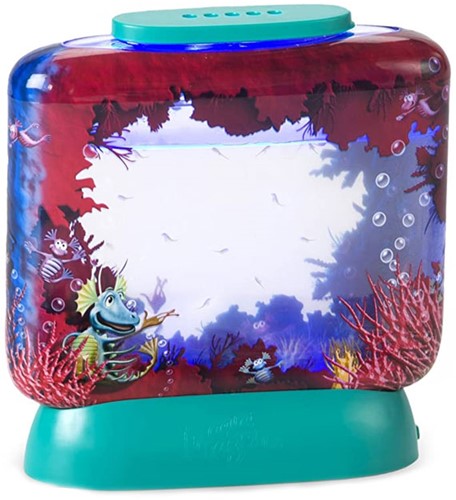 Aqua Dragons 4002" Unterwasserwelt Spielzeug, Mehrfarbig