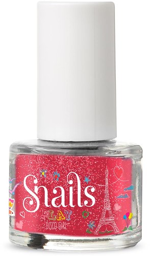 SNAILS Snails - Nagellack - 7ml