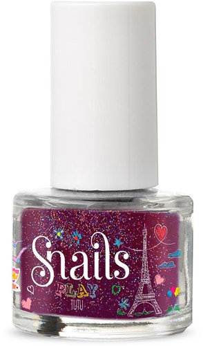 SNAILS Snails - Nagellack - 7ml