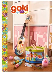 Holztiger Flyer Spielzeug - pädagogisches Kunststoffspielzeug für Kinder