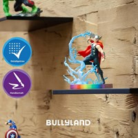 Bullyland Marvel Thor Spielfigur - Actionfigur für Kinder