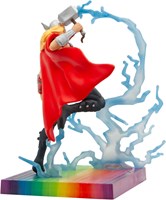 Bullyland Marvel Thor Spielfigur - Actionfigur für Kinder-3