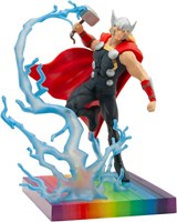 Bullyland Marvel Thor Spielfigur - Actionfigur für Kinder-2