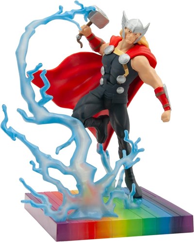 Bullyland Marvel Thor Spielfigur - Actionfigur für Kinder-2