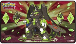Ultra Pro Pokémon Spielmatte Premium Foil Zygarde - Karten Spielzubehör