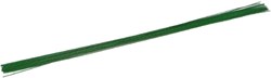 HBX natural living Basteldraht grün 0,6x400mm 40 Stück DIY Projekte