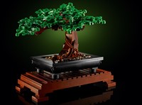 LEGO Creator Expert Bonsai Baum - 10281-3