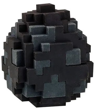 OttoSimon Minecraft Deluxe Spielfigur Blindkapsel Multicolor