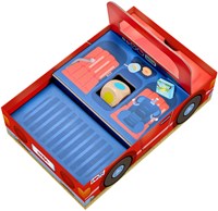 HABA !!! Game - My very first games - Hello, Vacation! (INT = DE 2012210001) (E/F/NL/IT/ES/CHN)-2