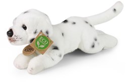 Rappa Plüsch Dalmatiner Kuscheltier 20 cm umweltfreundliches Spielzeug
