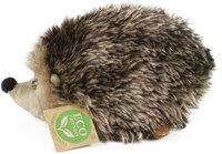 Rappa Kuscheltier Igel 17 cm Plüschspielzeug nachhaltig ECO-2