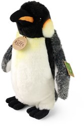 Rappa Plüsch Pinguin Kuscheltier 27 cm umweltfreundliches Spielzeug