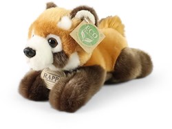 Rappa Plüsch Roter Panda Kuscheltier 20 cm umweltfreundliches Spielzeug
