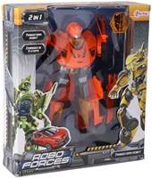 Roboforces Wechselroboter 30036Z-2