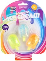 Amazing Cool Squeeze - sensorisches Eis-Spielzeug für Kinder