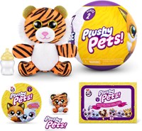 Zuru 5 Surprise plushy pets series 2-3