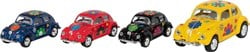 Goki VW Käfer L=6,5 cm