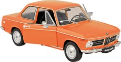 Goki BMW 2002ti, 1:24