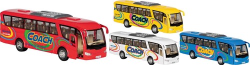 Goki Reisbus