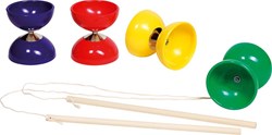 Goki Diabolo