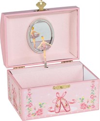 GOKI Spieluhr - Ballerina
