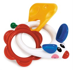 Tolo Classic Maus-Rassel