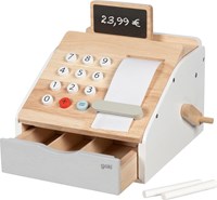 GOKI Shop-Registrierkasse