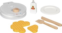 GOKI Waffeleisen
