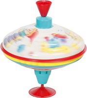 Goki Brummkreisel Spielzeug-2