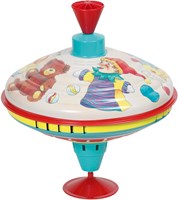 Goki Brummkreisel Spielzeug-3