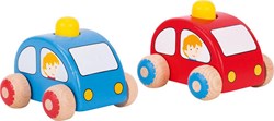 Goki Fahrzeuge mit Hupe