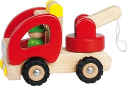 Goki 55965 Spielzeugfahrzeug