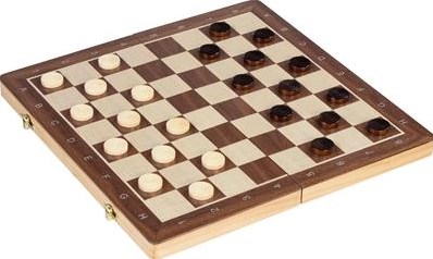 GOKI Schach und Dame-2