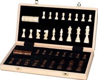 GOKI Schach und Dame-3
