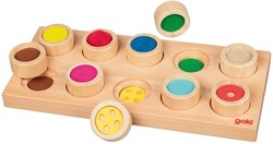 Goki 56895 Motorikspielzeug