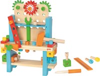 GOKI Werkbank-2