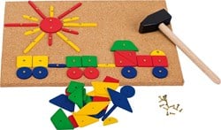 Goki 58990 Motorikspielzeug
