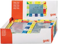 Goki Zaubertafeln 19 x 13 cm-2