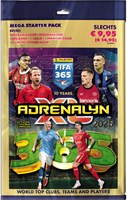 Panini Adrenalyn XL FIFA365 24/25 Mega Starter Pack