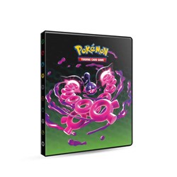 Pokémon Sammelmappe Karten Shrouded Fable 4-Pocket Portfolio