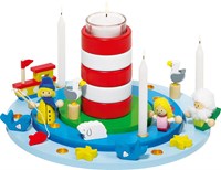 Goki Geburtstagskranz Maritim