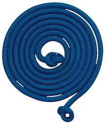 Goki Springseil blau L= 2,50 m