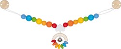 GOKI Kinderwagenspanner - Rainbow